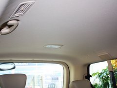 辉翼 2011款 2.4L 豪华版