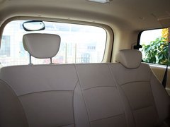 辉翼 2011款 2.4L 豪华版
