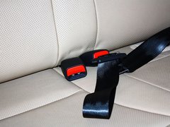 辉翼 2011款 2.4L 豪华版