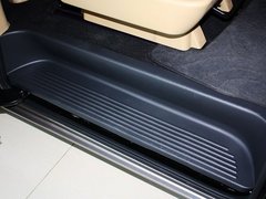 辉翼 2011款 2.4L 豪华版