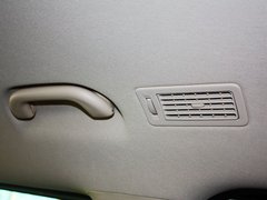 辉翼 2011款 2.4L 豪华版