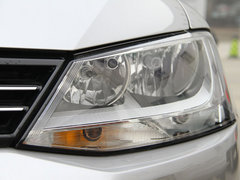 一汽-公共 速腾 1.4TSI MT