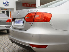 一汽-公共 速腾 1.4TSI MT