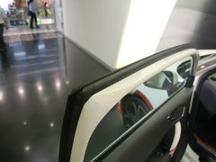 奥迪A1 2012款 1.4T Urban