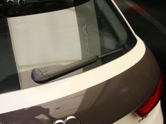 奥迪A1 2012款 1.4T Urban