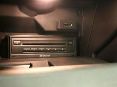 奥迪A1 2012款 1.4T Urban