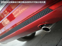 長安福特  新福克斯