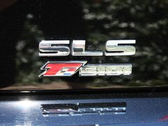 SLS赛威 2011款 2.0T 自动 精英型