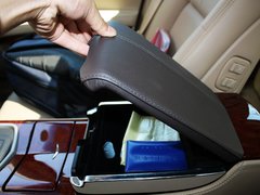 SLS赛威 2011款 2.0T 自动 精英型