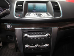 天籁 2011款 2.5L 尊雅版
