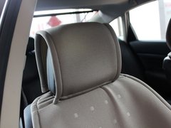 天籁 2011款 3.5L 尊领版