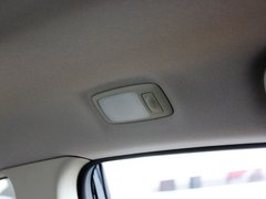 天籁 2011款 3.5L 尊领版