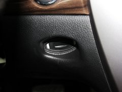 天籁 2011款 3.5L 尊领版
