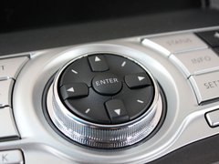 天籁 2011款 3.5L 尊领版