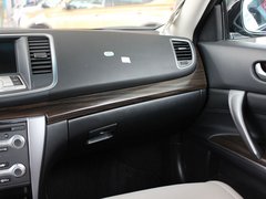 天籁 2011款 3.5L 尊领版