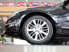 天籁 2011款 3.5L 尊领版