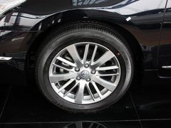 天籁 2011款 3.5L 尊领版