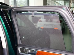 途锐 2011款 V6 TSI 高配型 5座