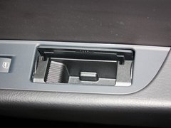 途锐 2011款 V6 TSI 高配型 5座