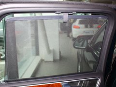 途锐 2011款 V6 TSI 高配型 5座