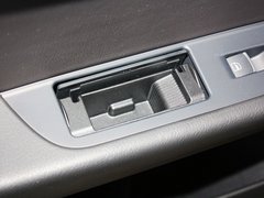 途锐 2011款 V6 TSI 高配型 5座