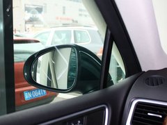 途锐 2011款 V6 TSI 高配型 5座