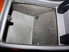 途锐 2011款 V6 TSI 高配型 5座