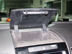 途锐 2011款 V6 TSI 高配型 5座