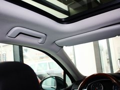 途锐 2011款 V6 TSI 高配型 5座