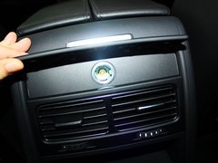 途锐 2011款 V6 TSI 高配型 5座