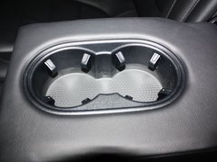途锐 2011款 V6 TSI 高配型 5座