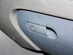 途锐 2011款 V6 TSI 高配型 5座