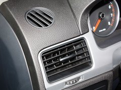 途锐 2011款 V6 TSI 高配型 5座