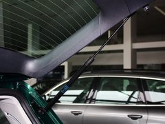 途锐 2011款 V6 TSI 高配型 5座