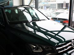 途锐 2011款 V6 TSI 高配型 5座