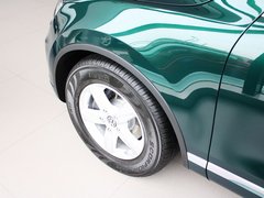 途锐 2011款 V6 TSI 高配型 5座