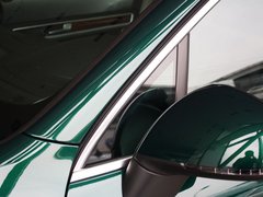 途锐 2011款 V6 TSI 高配型 5座