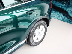 途锐 2011款 V6 TSI 高配型 5座