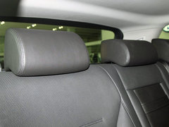 途锐 2011款 V6 TSI 豪华型 5座