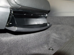 途锐 2011款 V6 TSI 豪华型 5座