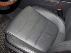 途锐 2011款 V6 TSI 豪华型 5座