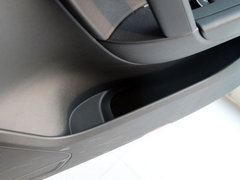 途锐 2011款 V6 TSI 豪华型 5座