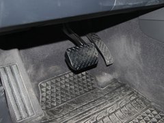 途锐 2011款 V6 TSI 豪华型 5座