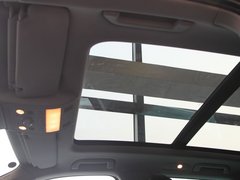 途锐 2011款 V6 TSI 豪华型 5座