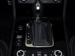 途锐 2011款 V6 TSI 豪华型 5座