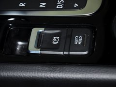 途锐 2011款 V6 TSI 豪华型 5座
