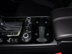 途锐 2011款 V6 TSI 豪华型 5座