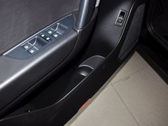 途锐 2011款 V6 TSI 豪华型 5座