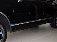 途锐 2011款 V6 TSI 豪华型 5座