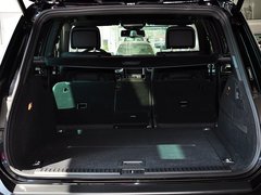 途锐 2011款 V6 TSI 豪华型 5座